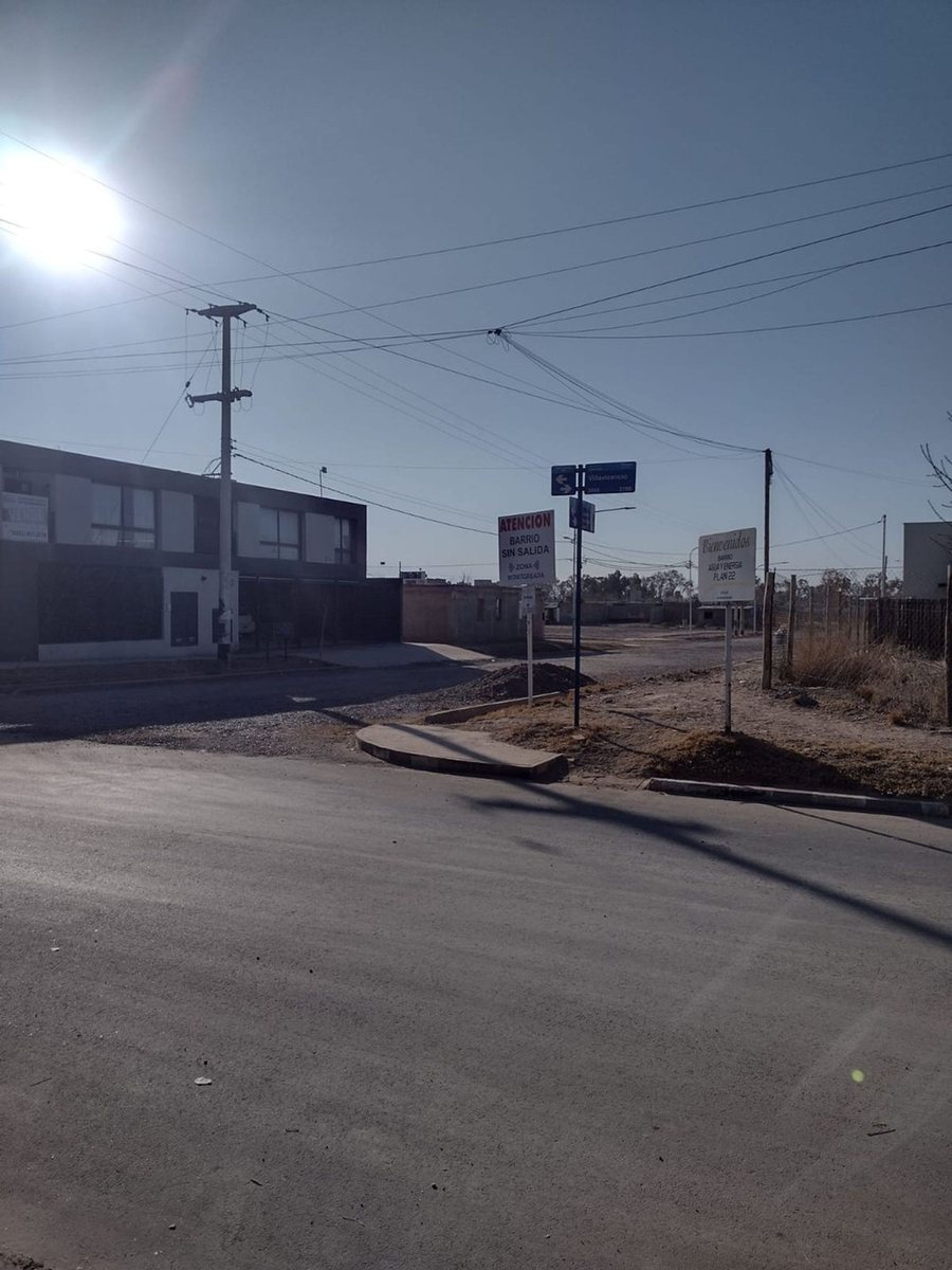 Lote en Venta en Maipu, Mendoza
