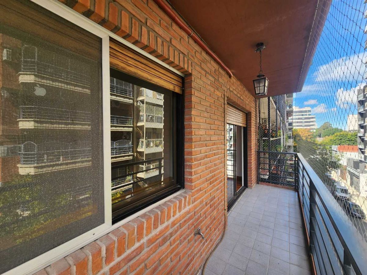 Departamento en Venta en Colegiales, Capital Federal