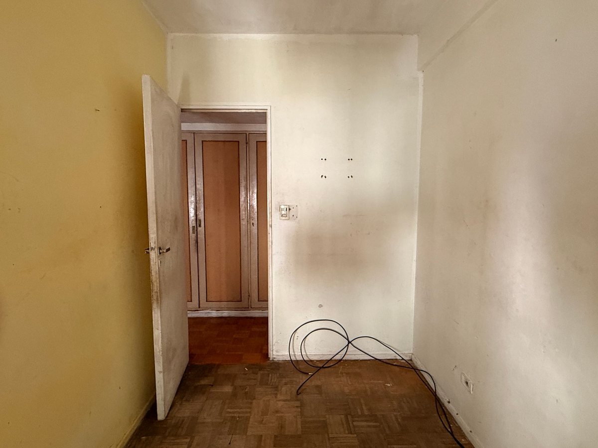 Departamento en Venta en Palermo, Capital Federal