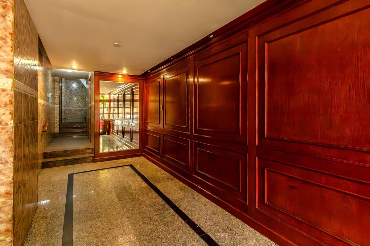 Departamento en Venta en Parque Patricios, Capital Federal