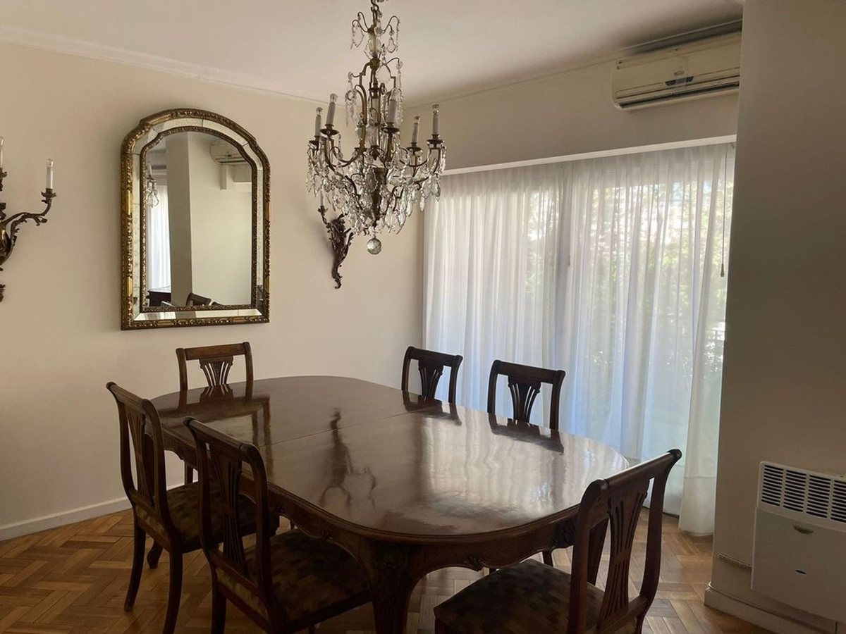 Departamento en Venta en Capital, Mendoza