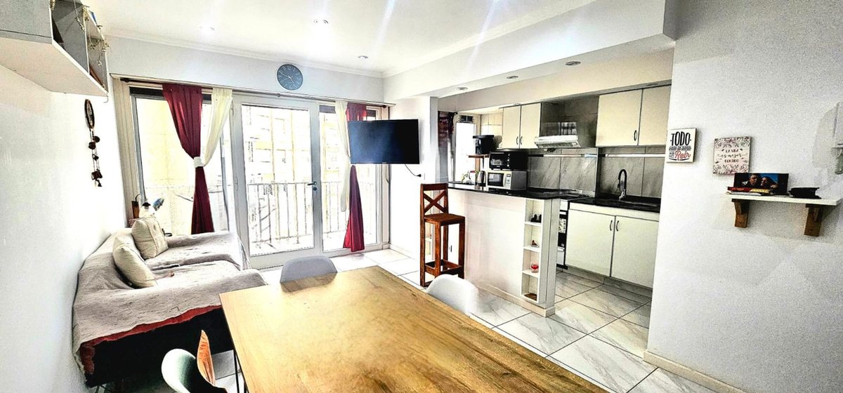 Departamento en Venta en Mar del Plata, Buenos Aires Interior