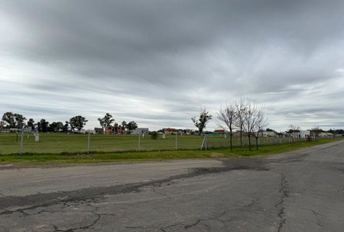 Lote en Venta en San Vicente, G.B.A. Zona Sur