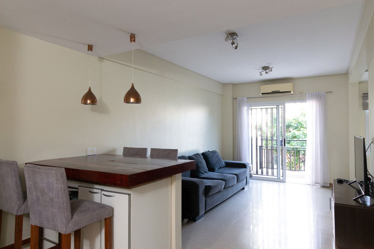 P H en Venta en Parque Chacabuco, Capital Federal