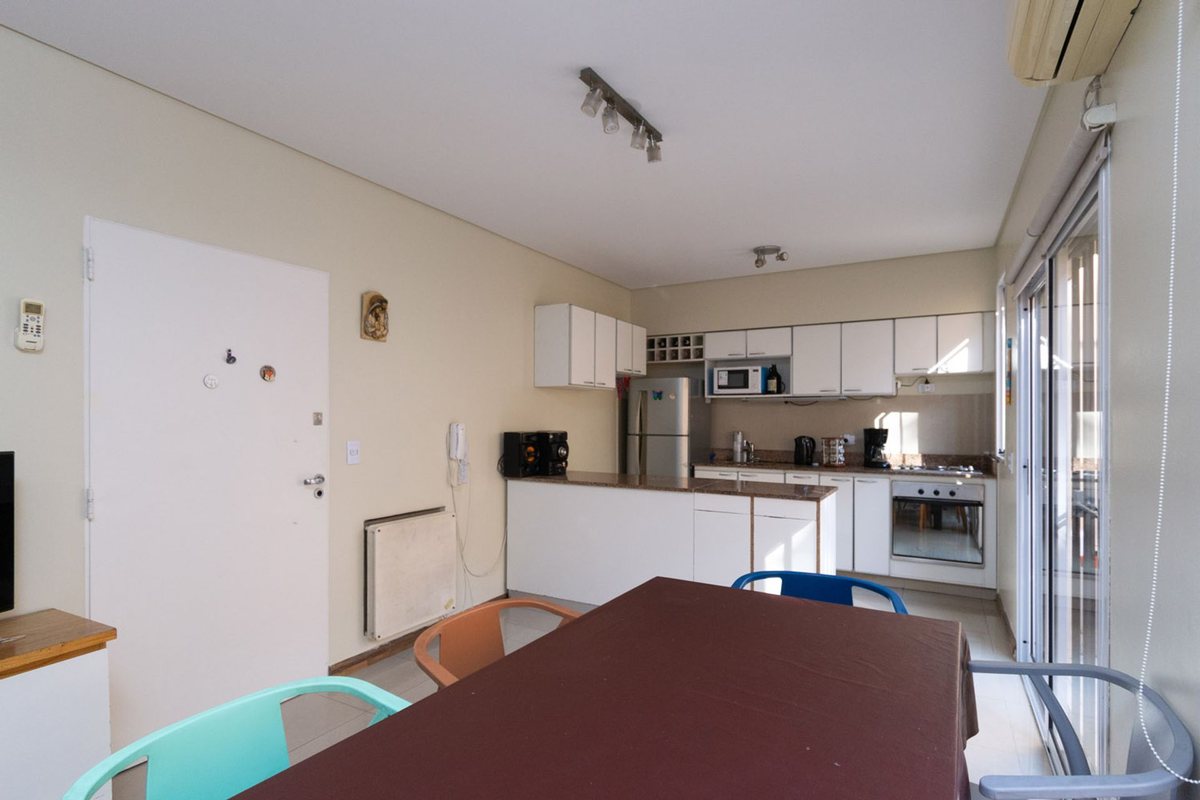 P H en Venta en Parque Chacabuco, Capital Federal