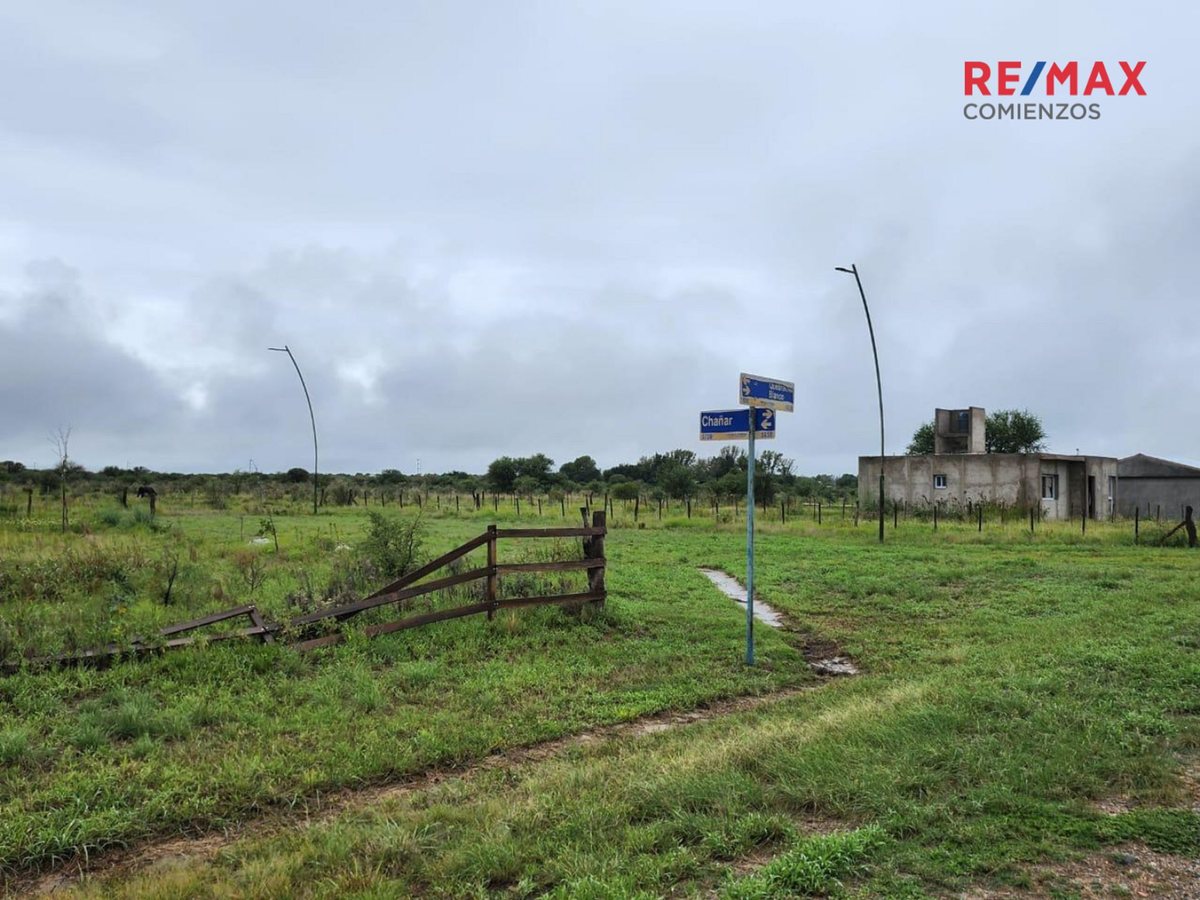 Lote en Venta en Junin, San Luis