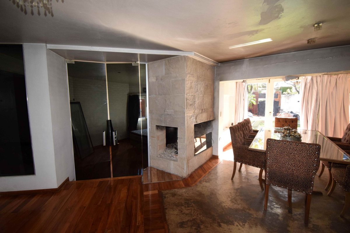 Casa en Venta en San Isidro, G.B.A. Zona Norte