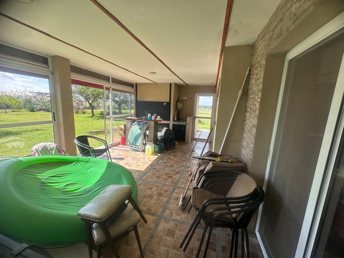 Casa en Venta en Pilar, G.B.A. Zona Norte