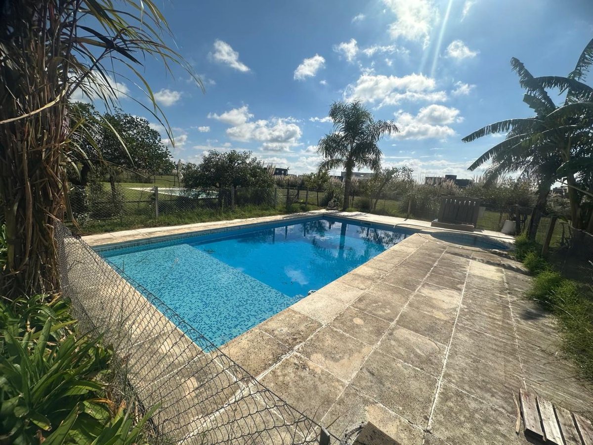 Casa en Venta en Pilar, G.B.A. Zona Norte