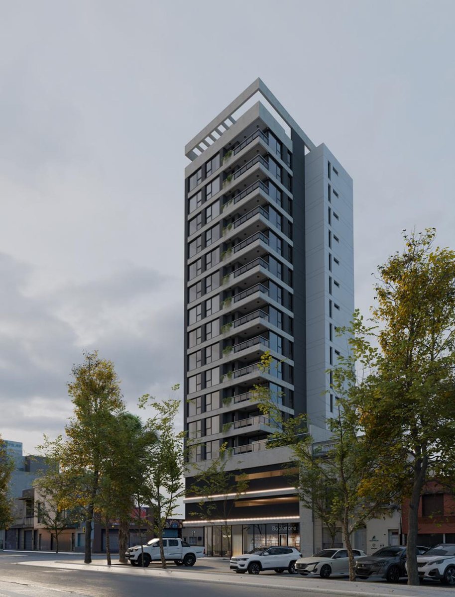Departamento en Venta en Santa Fe, Santa Fe