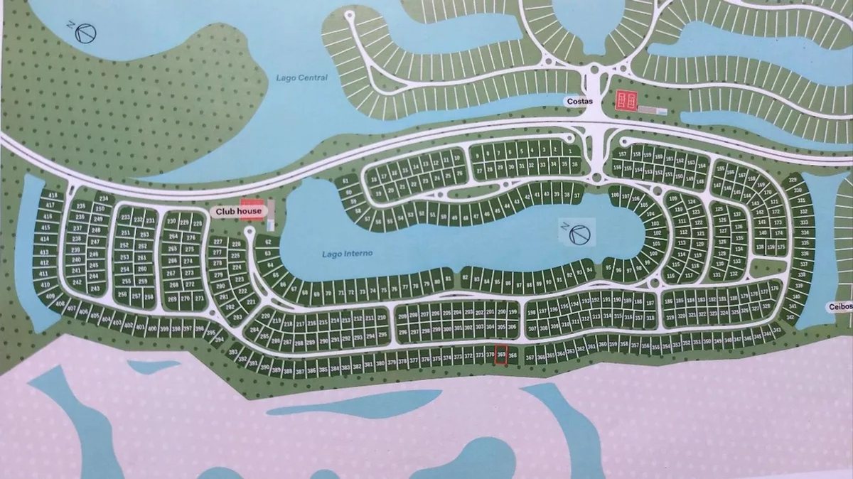 Lote en Venta en Escobar, G.B.A. Zona Norte