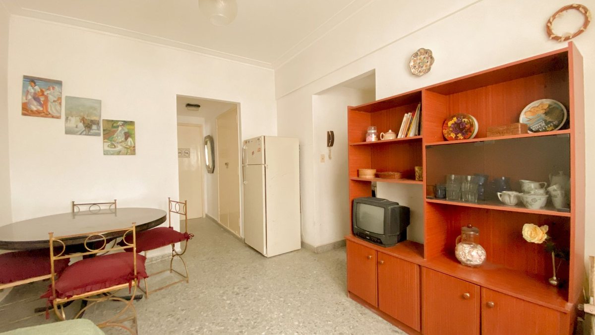 Departamento en Venta en Mar del Plata, Buenos Aires Interior
