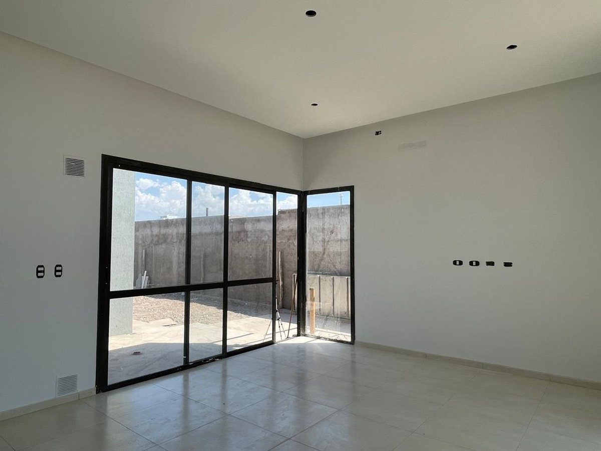 Casa en Venta en Lujan de Cuyo, Mendoza