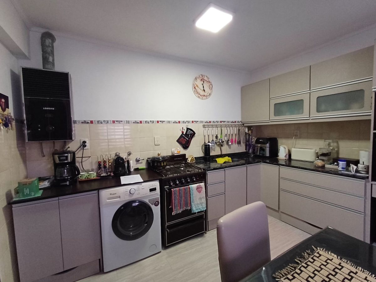 Departamento en Venta en Castellanos, Santa Fe