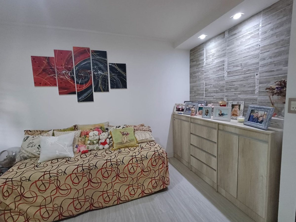 Departamento en Venta en Castellanos, Santa Fe
