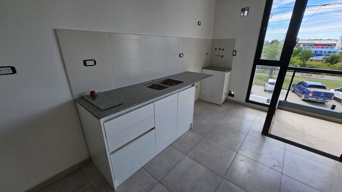 Departamento en Venta en Berisso, G.B.A. Zona Sur