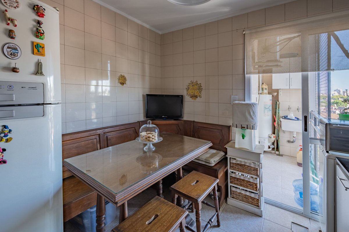 Departamento en Venta en Villa del Parque, Capital Federal