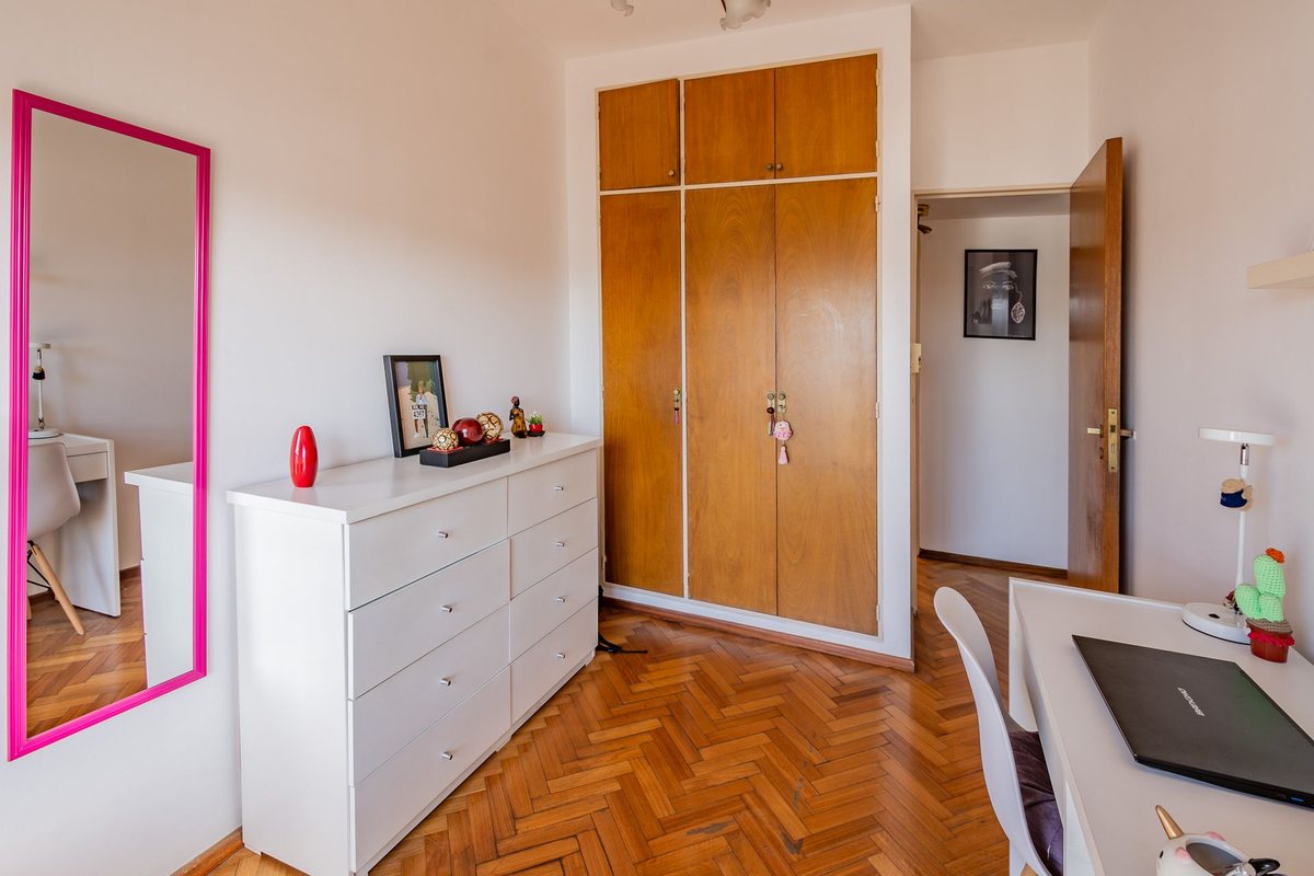 Departamento en Venta en Villa del Parque, Capital Federal