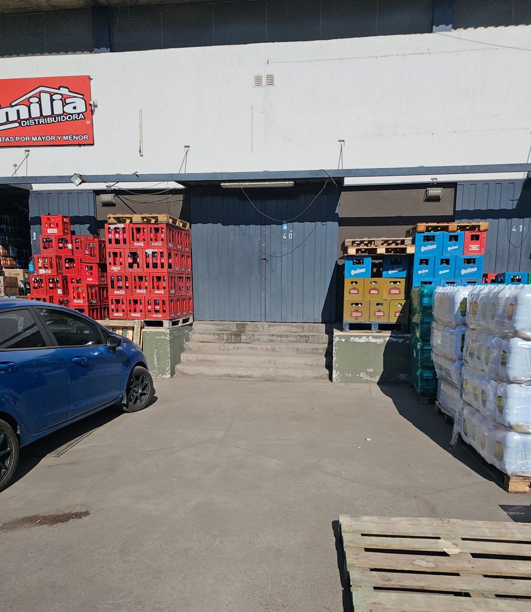 Local Comercial en Venta en Guaymallen, Mendoza