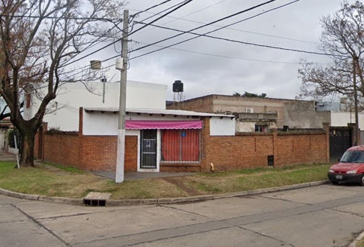 Casa en Venta en Rosario, Santa Fe