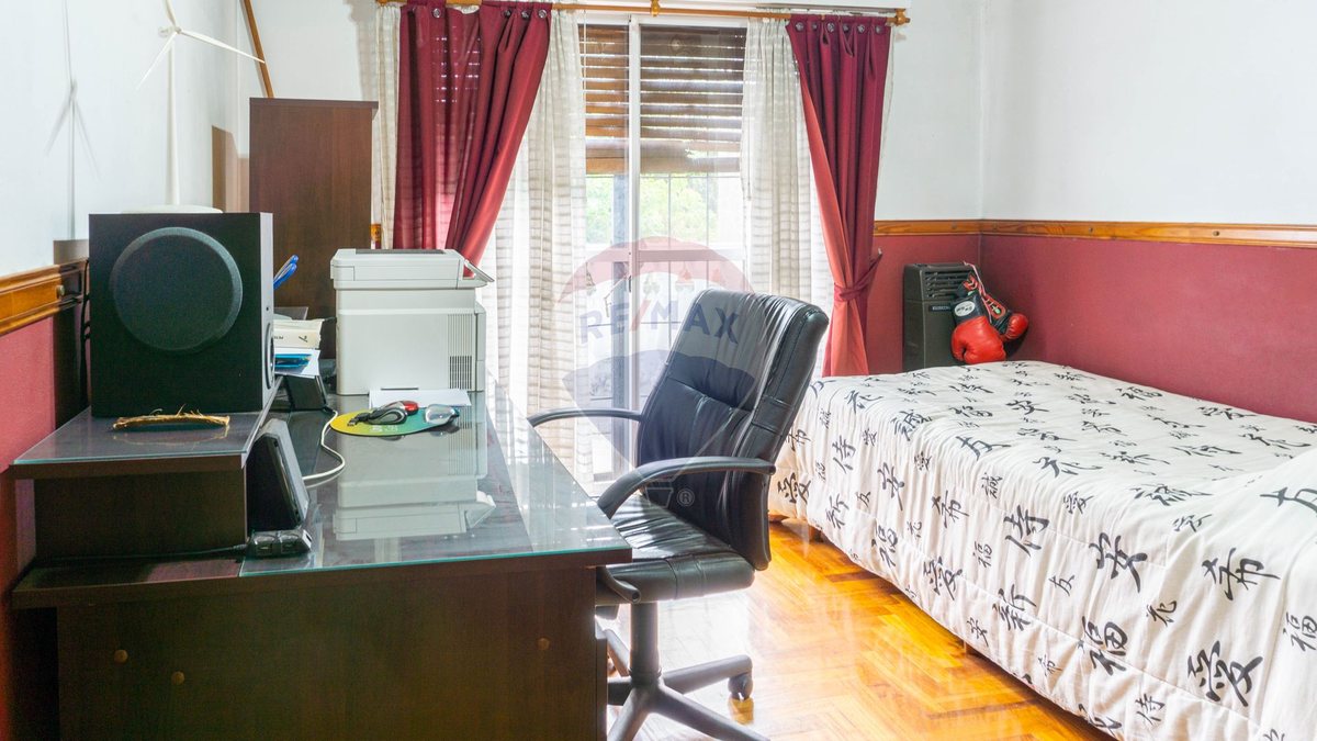 Casa en Venta en San Isidro, G.B.A. Zona Norte