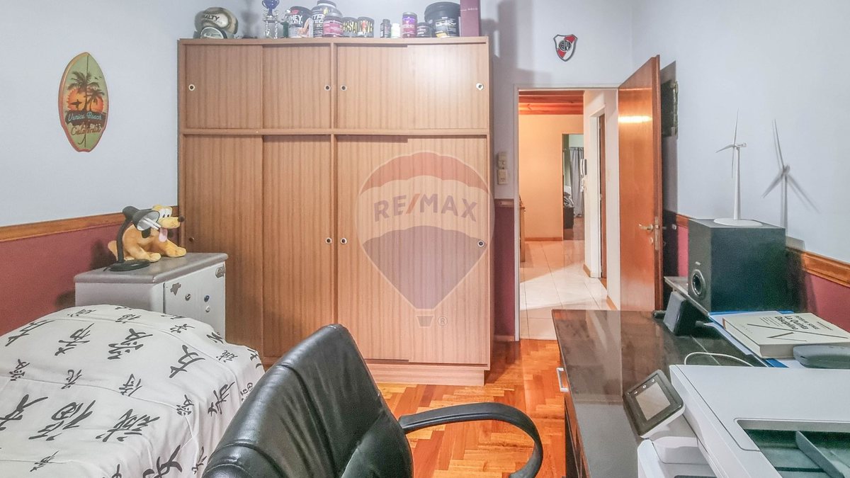 Casa en Venta en San Isidro, G.B.A. Zona Norte