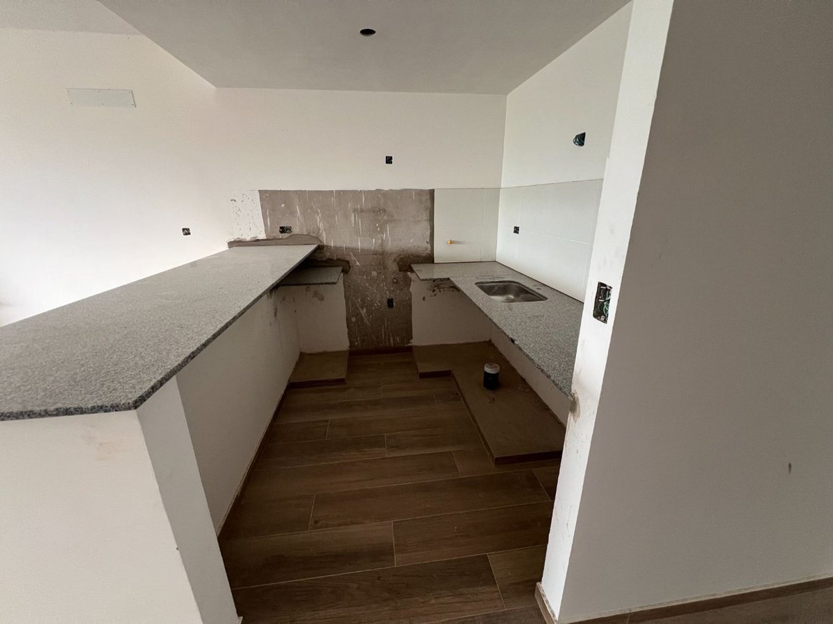 Departamento en Venta en La Plata, G.B.A. Zona Sur
