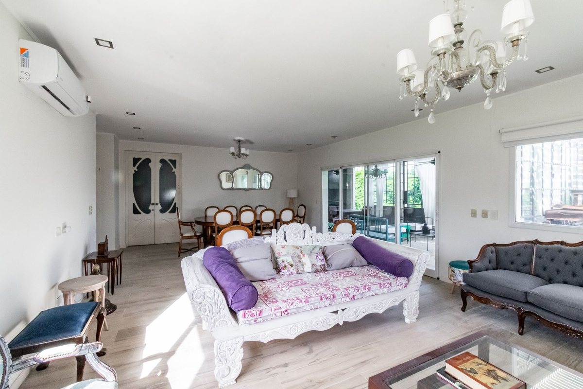 Casa en Venta en Escobar, G.B.A. Zona Norte