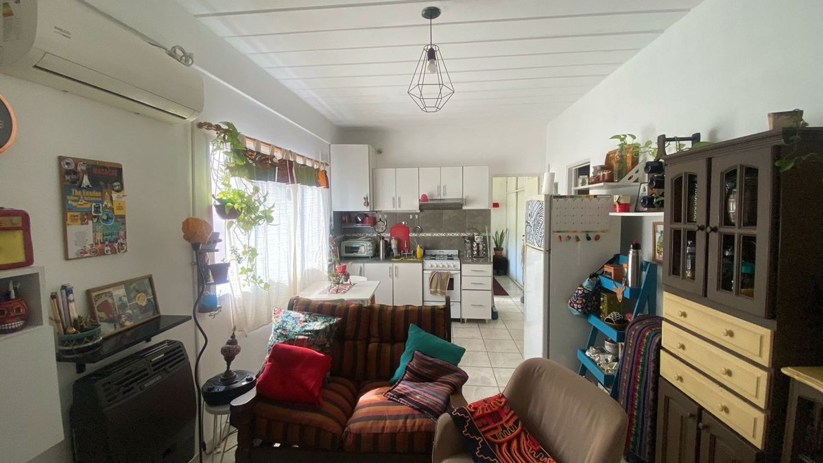 Departamento en Venta en Tres de Febrero, G.B.A. Zona Oeste