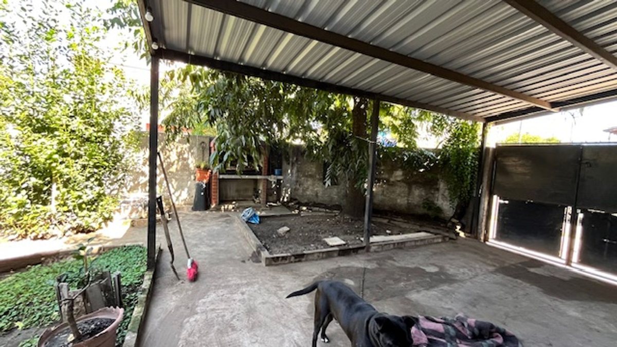 Casa en Venta en La Matanza, G.B.A. Zona Oeste