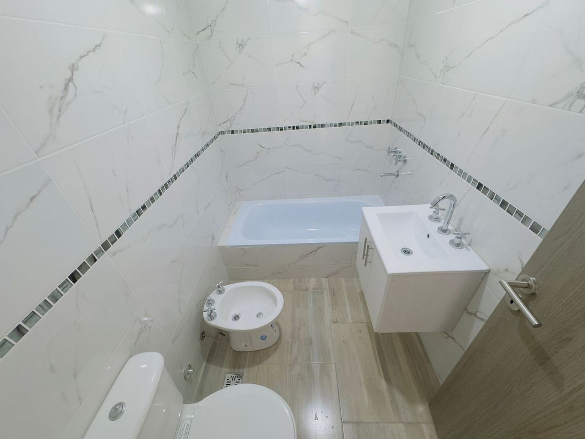 Departamento en Venta en La Matanza, G.B.A. Zona Oeste
