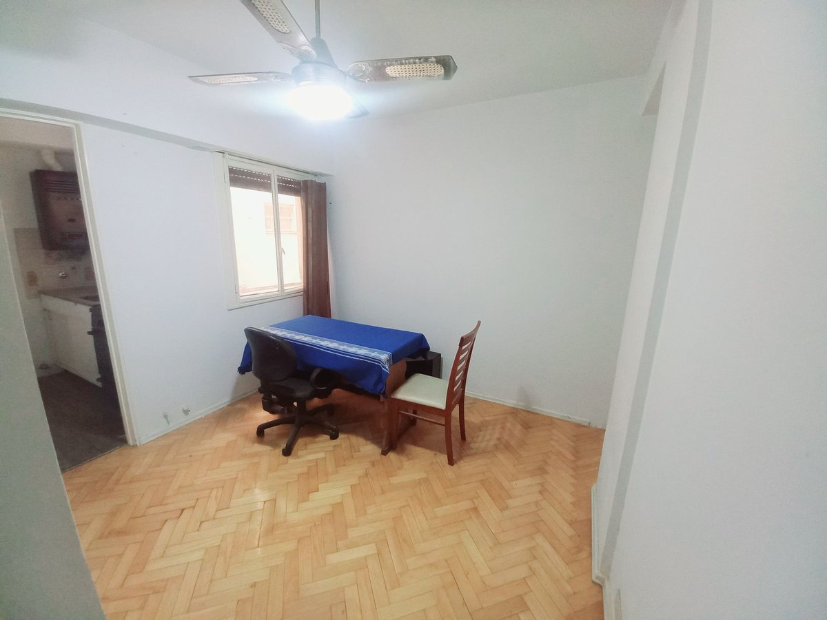 Departamento en Venta en Villa Crespo, Capital Federal