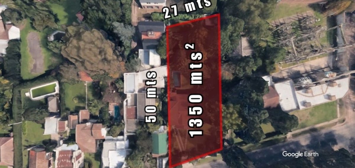 Lote en Venta en La Plata, G.B.A. Zona Sur