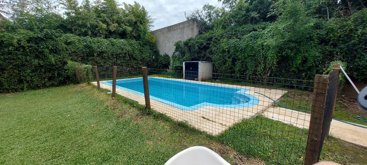 Casa en Alquiler en General Rodriguez, G.B.A. Zona Oeste