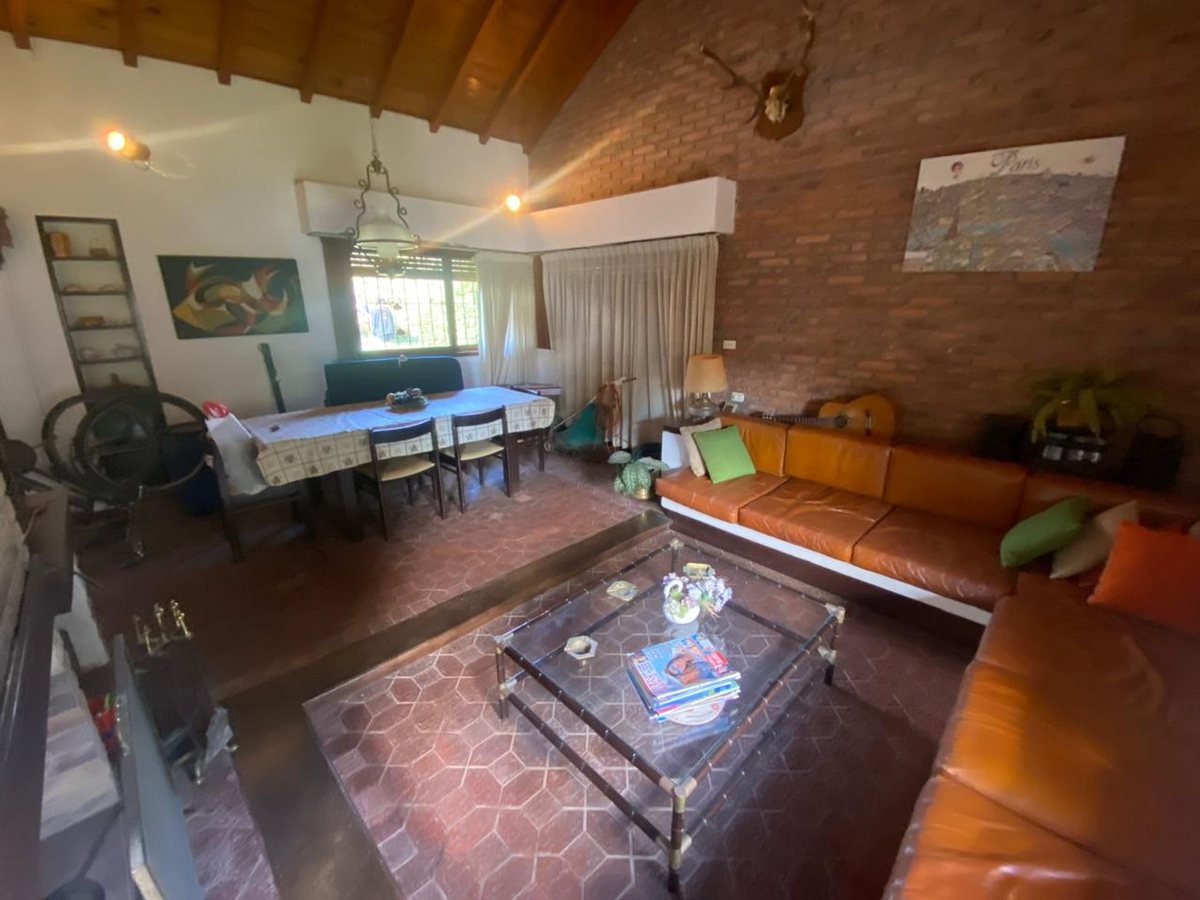 Casa en Venta en Mar Chiquita, Buenos Aires Interior