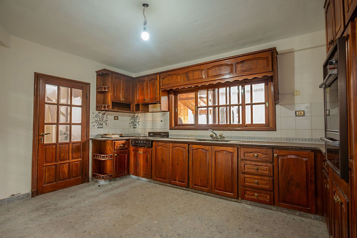 Casa en Venta en Tres de Febrero, G.B.A. Zona Oeste