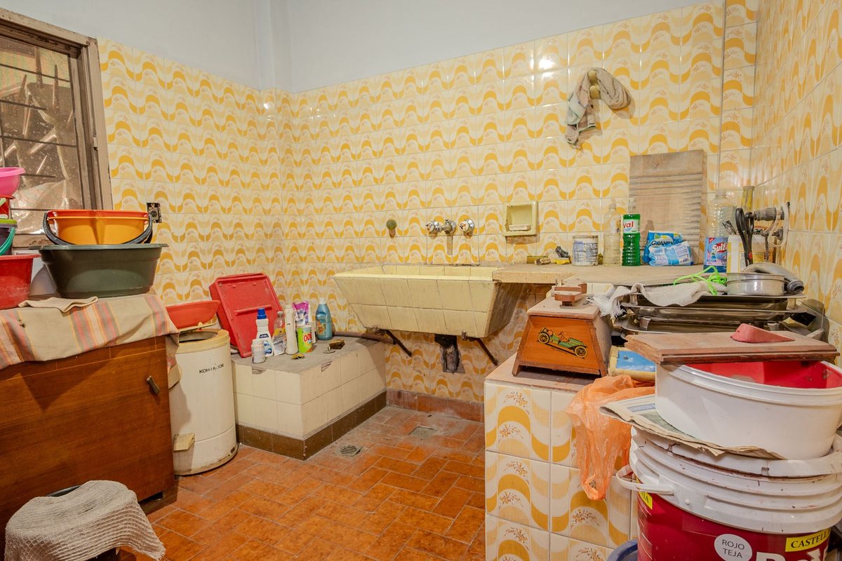 Casa en Venta en Tres de Febrero, G.B.A. Zona Oeste