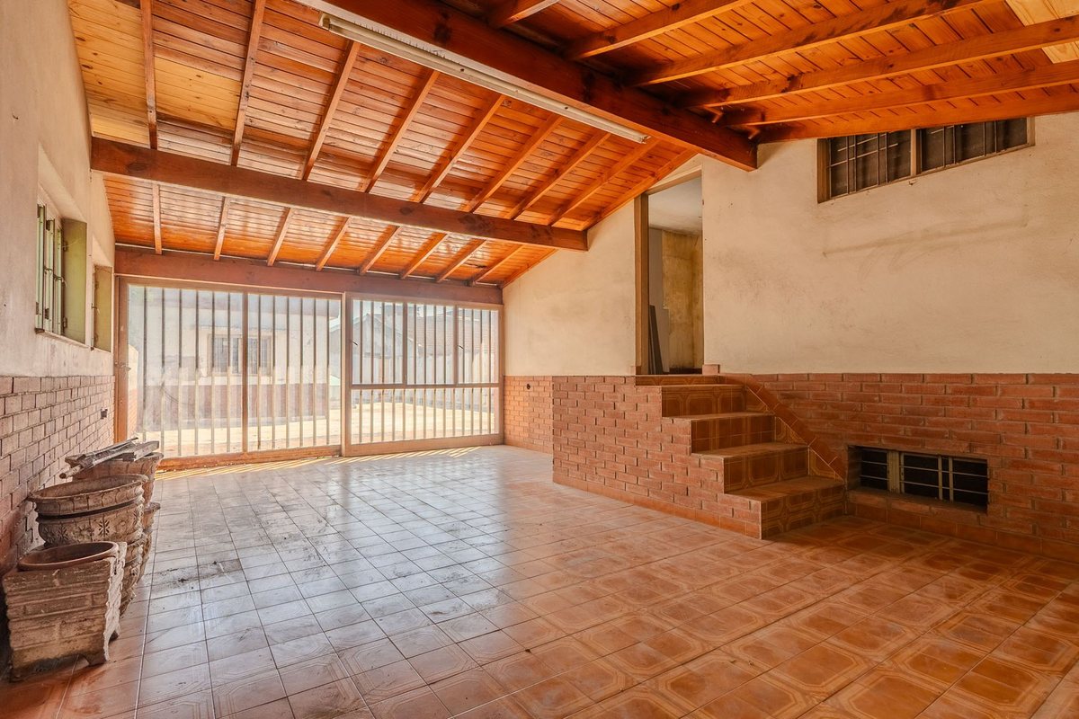 Casa en Venta en Tres de Febrero, G.B.A. Zona Oeste