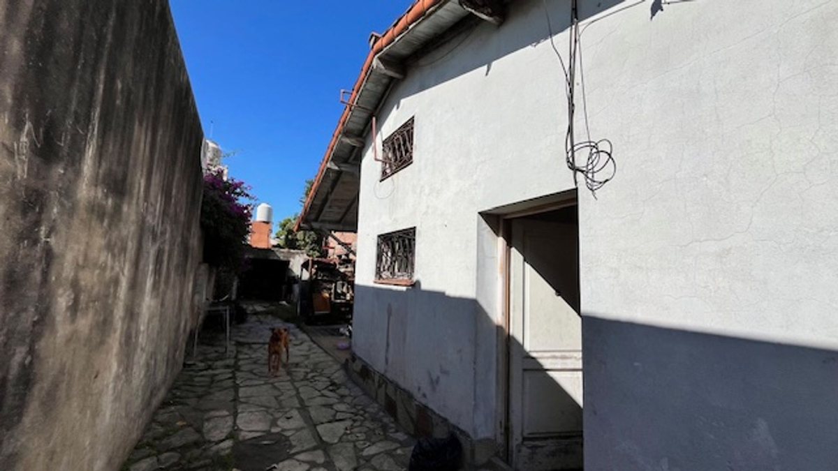 Casa en Venta en Moron, G.B.A. Zona Oeste