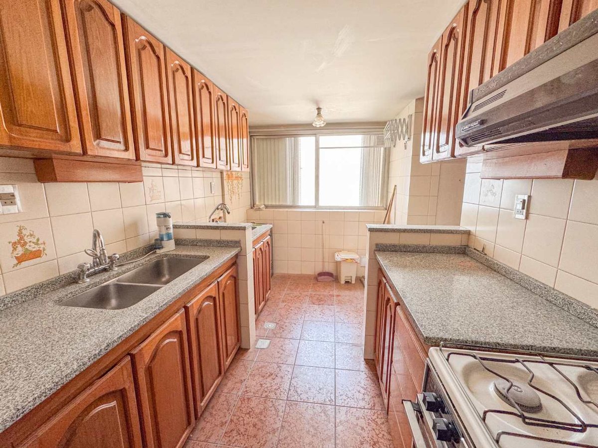 Departamento en Venta en Capital, Cordoba