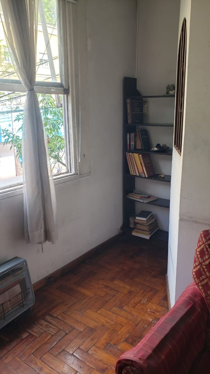 Departamento en Venta en Capital, Mendoza
