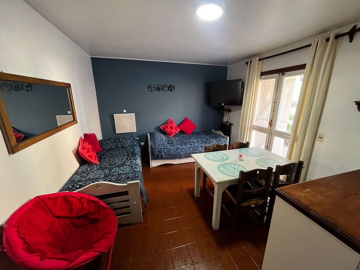 Departamento en Venta en Las Heras, Mendoza