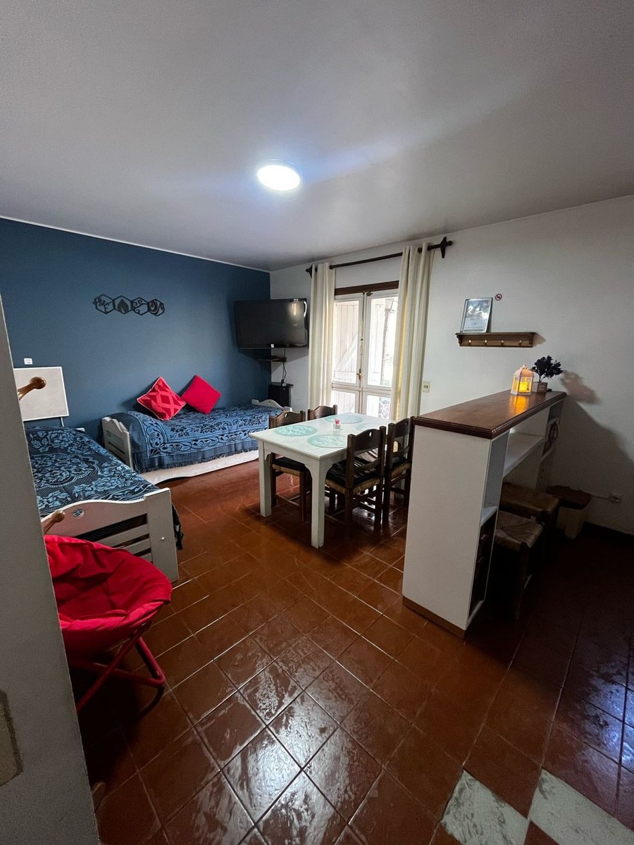 Departamento en Venta en Las Heras, Mendoza