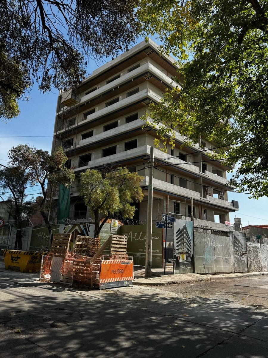 Departamento en Venta en Capital, Mendoza
