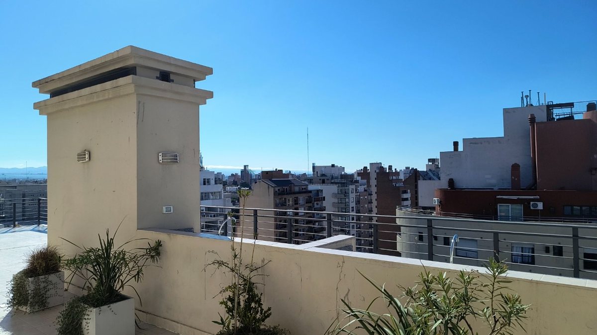 Departamento en Venta en Capital, Cordoba