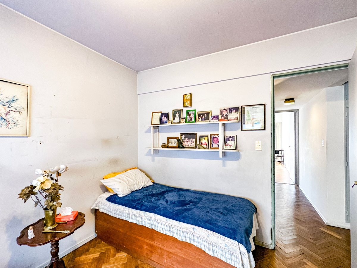 Departamento en Venta en Recoleta, Capital Federal