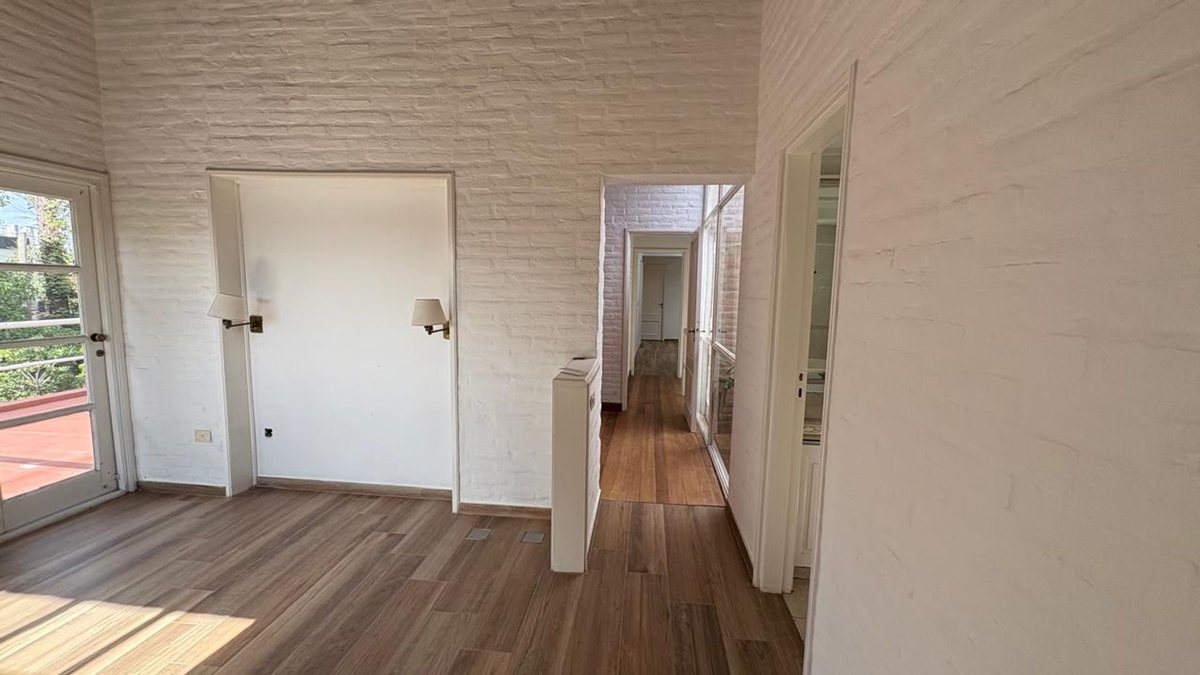 Casa en Venta en San Isidro, G.B.A. Zona Norte