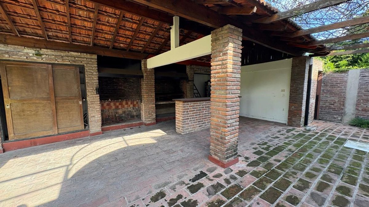 Casa en Venta en San Isidro, G.B.A. Zona Norte