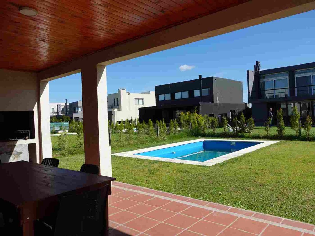 Casa en Venta en Escobar, G.B.A. Zona Norte