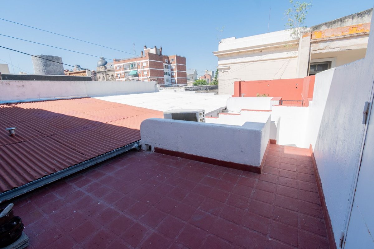 P H en Venta en Santa Fe, Santa Fe